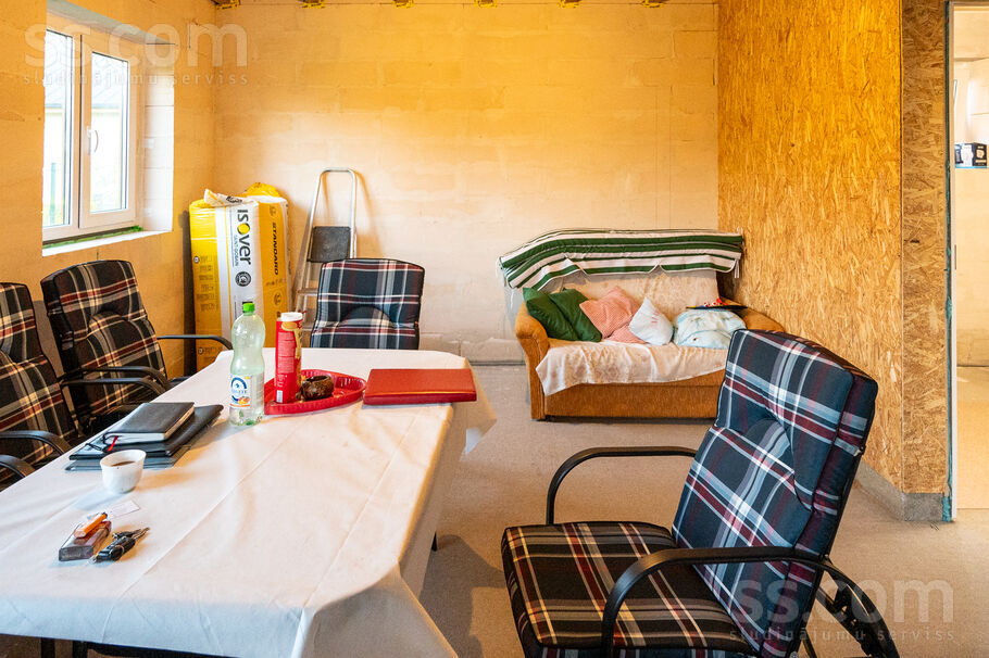 Anniņas 9, Mežezeri, Rīgas rajons, Salaspils l. t. — maja