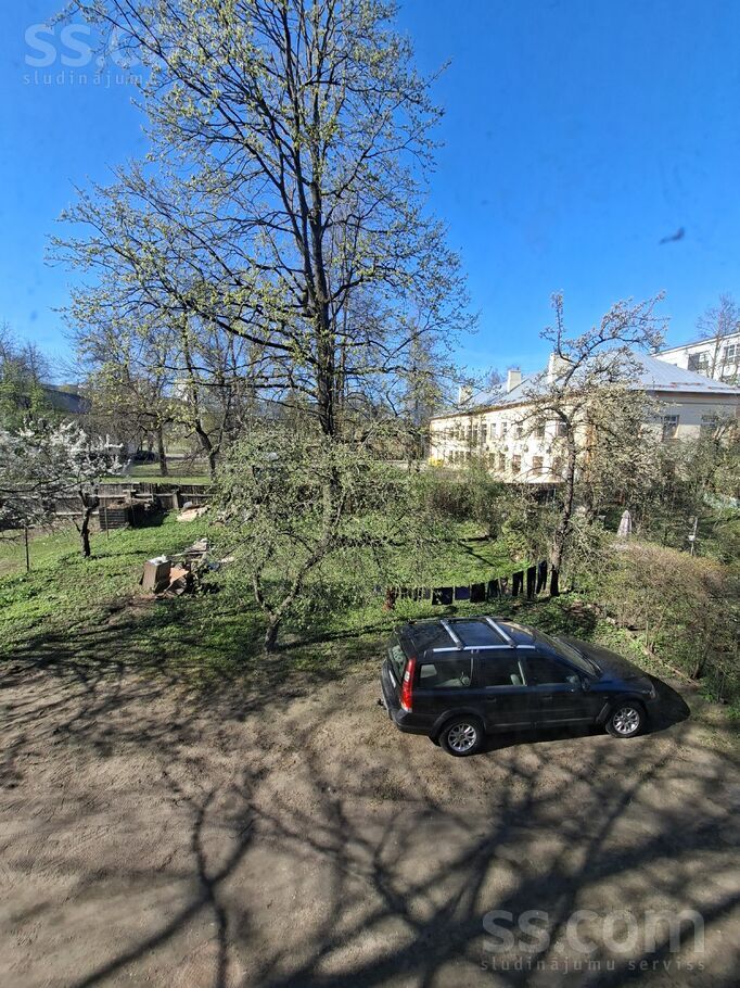 Ropažu 138, Rīga — dzivoklis
