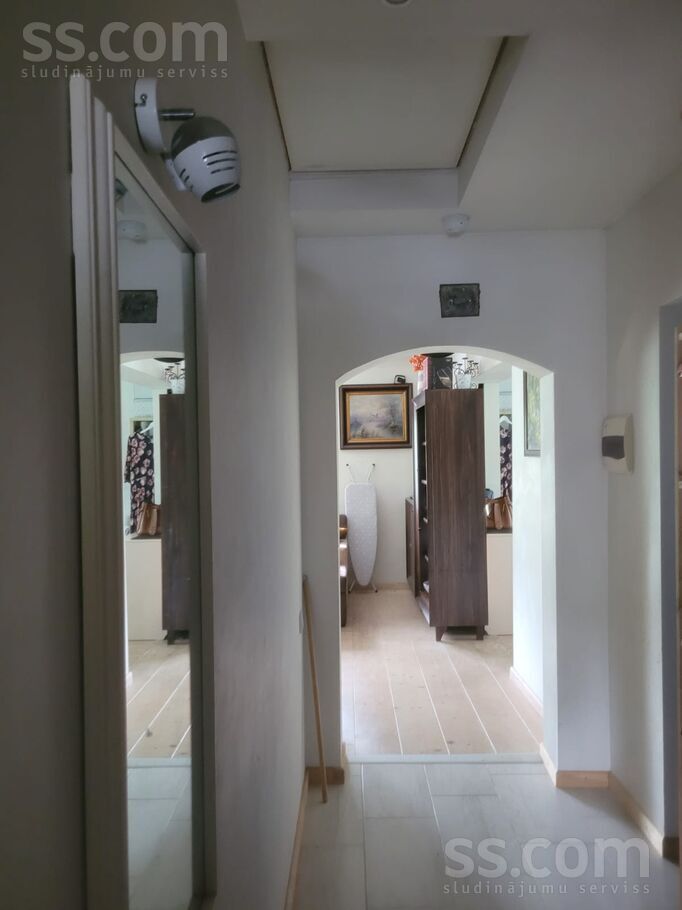 Stadiona iela 29, Jelgava un raj., Jelgava — maja