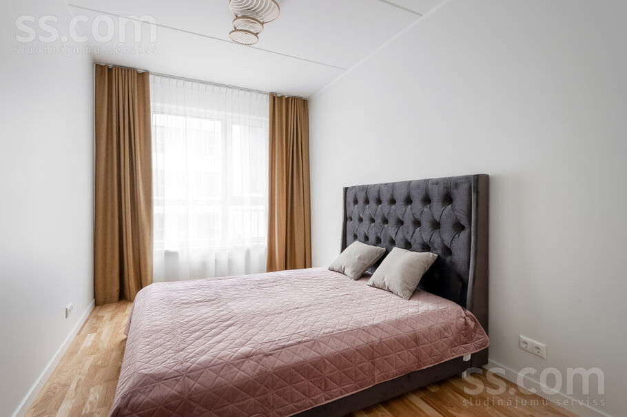 Murjāņu 151, Rīga — dzivoklis