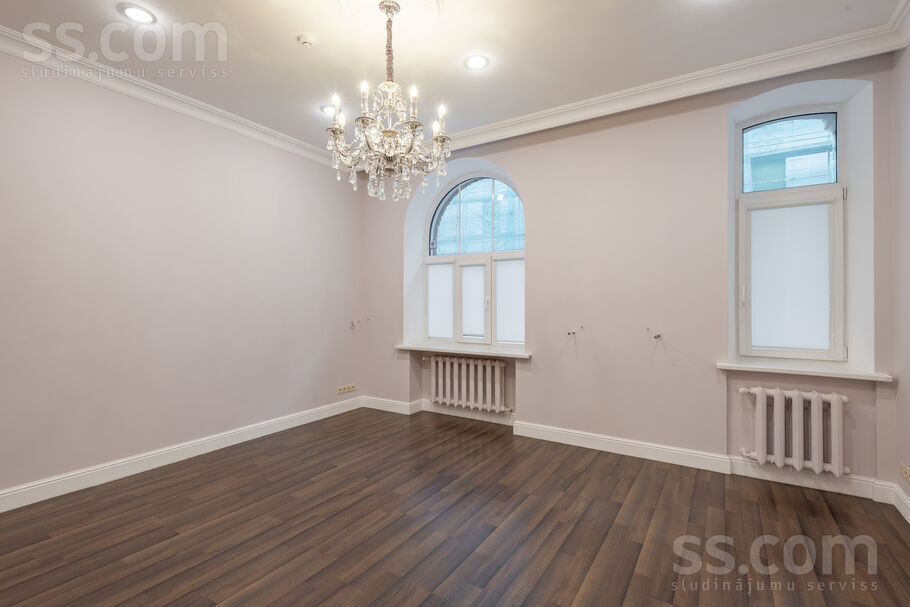 Vīlandes 12, Rīga — dzivoklis