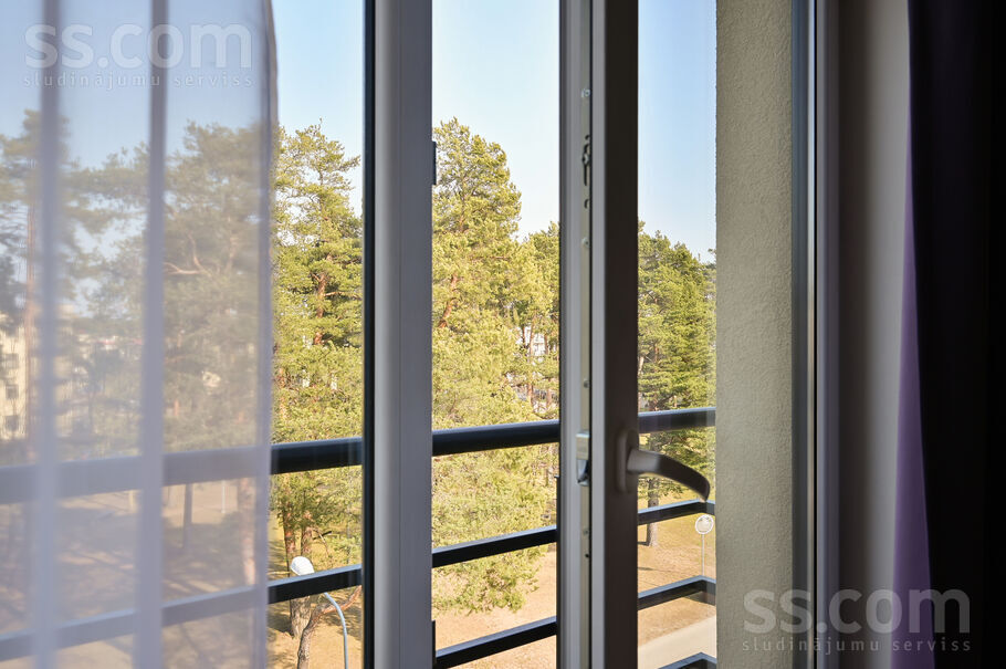 Kaivas 29, Rīga — dzivoklis