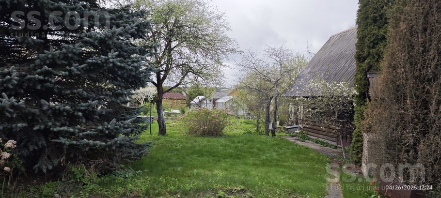 1. Narcišu iela 17, Daugavpils un raj., Daugavpils — maja