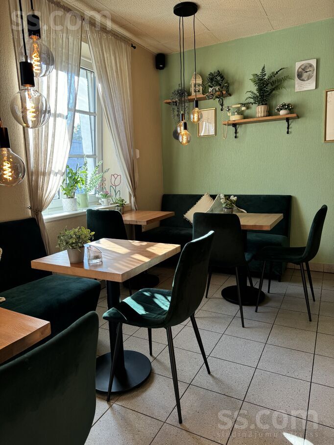 Nometņu 6, Jūrmala, Kauguri — telpa