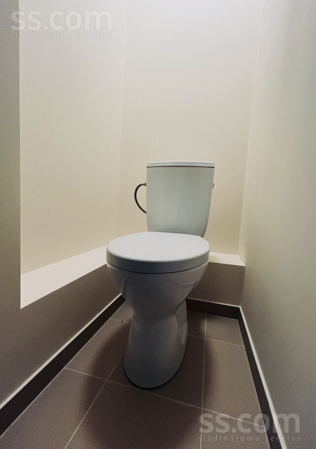 Rojas 3, Liepāja un raj., Liepāja — dzivoklis