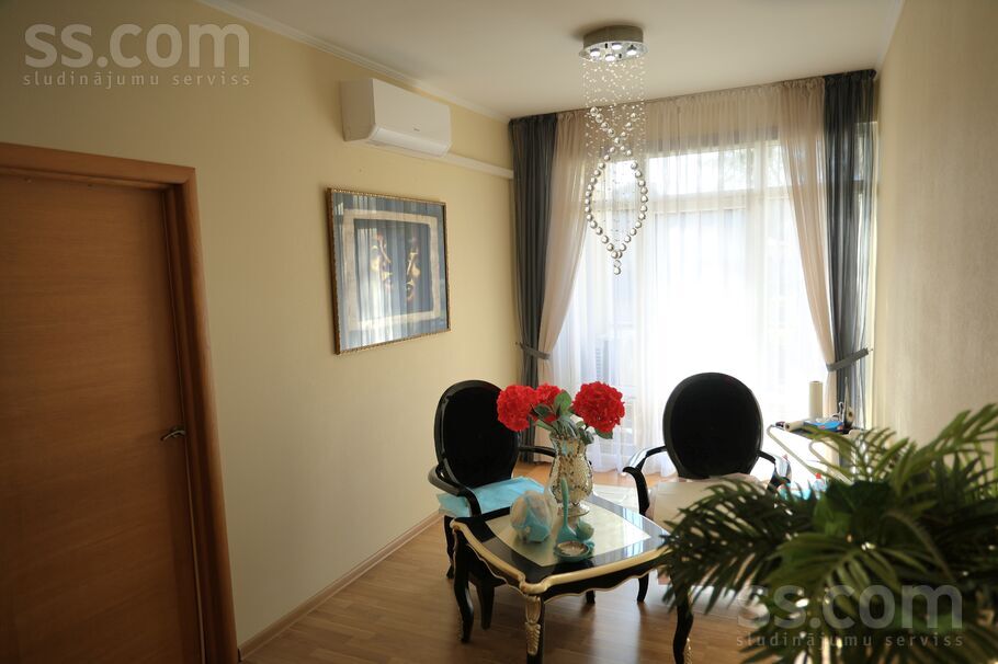 Alejas 15, Mežāres, Rīgas rajons, Babītes pag. — maja