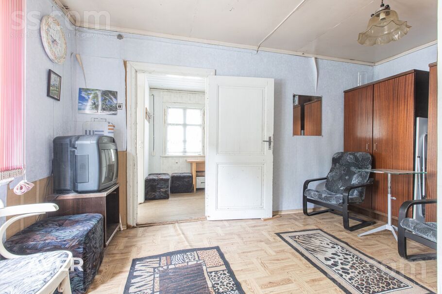 Jaunā iela 35a, Jūrmala — maja