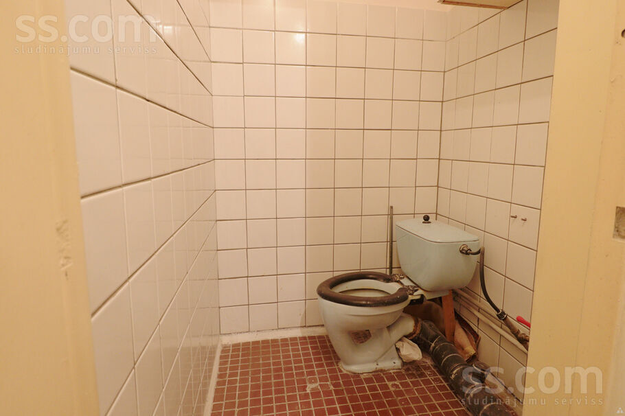 Bruknas 14, Rīga — dzivoklis