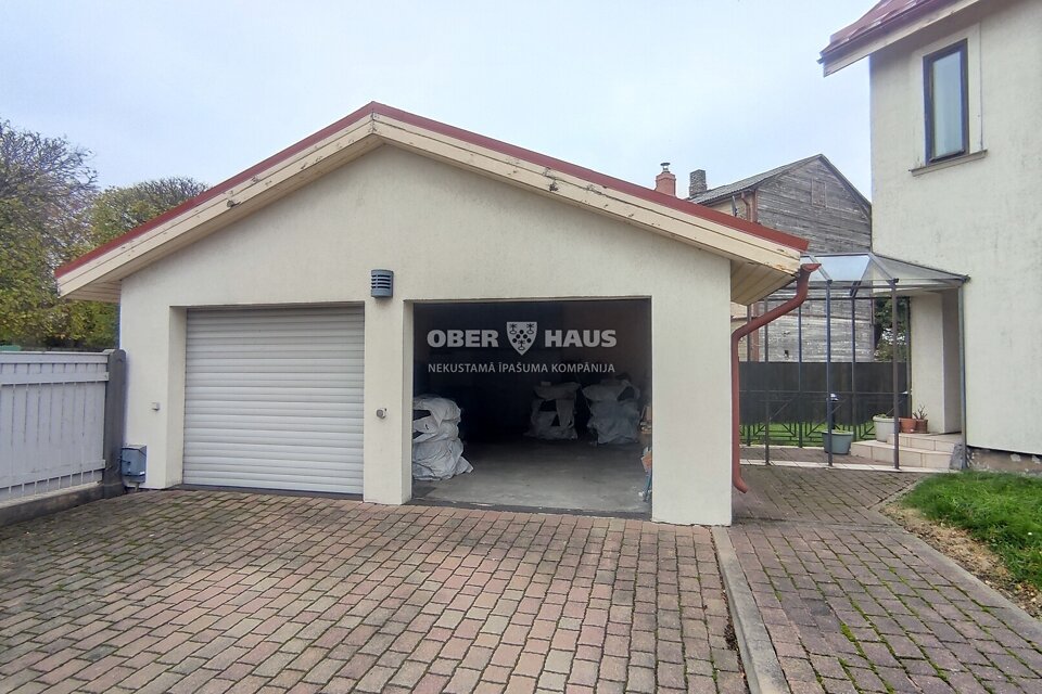 Pils iela 53, Ventspils