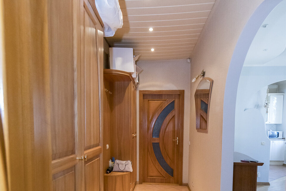 Brīvības gatve 234, Rīga