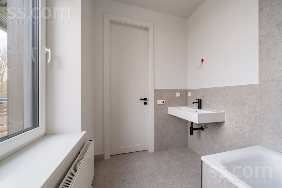 Čiekuru 3, Rīga — dzivoklis