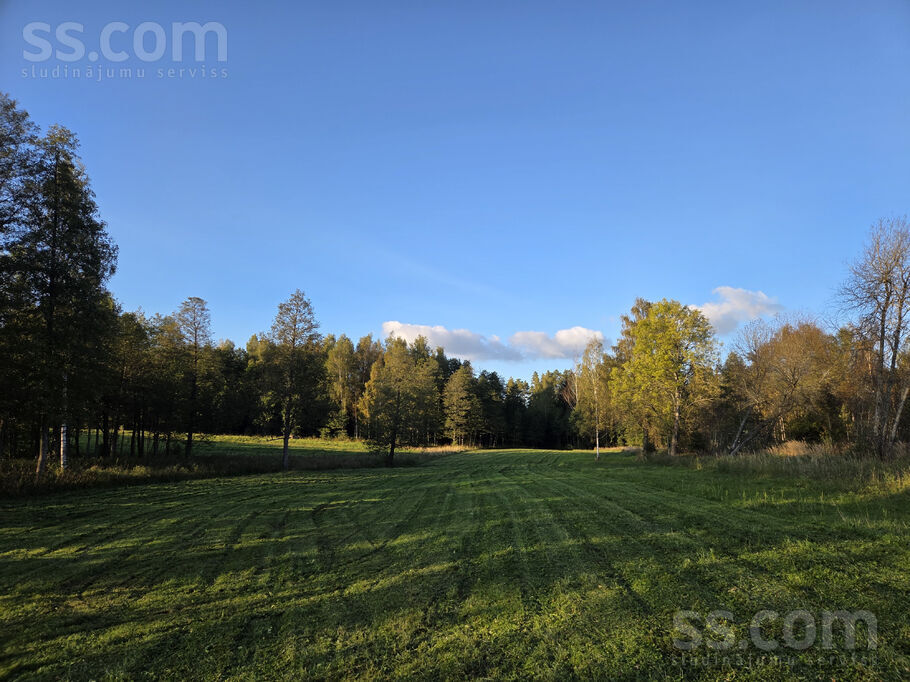 Tukums un raj. — zeme