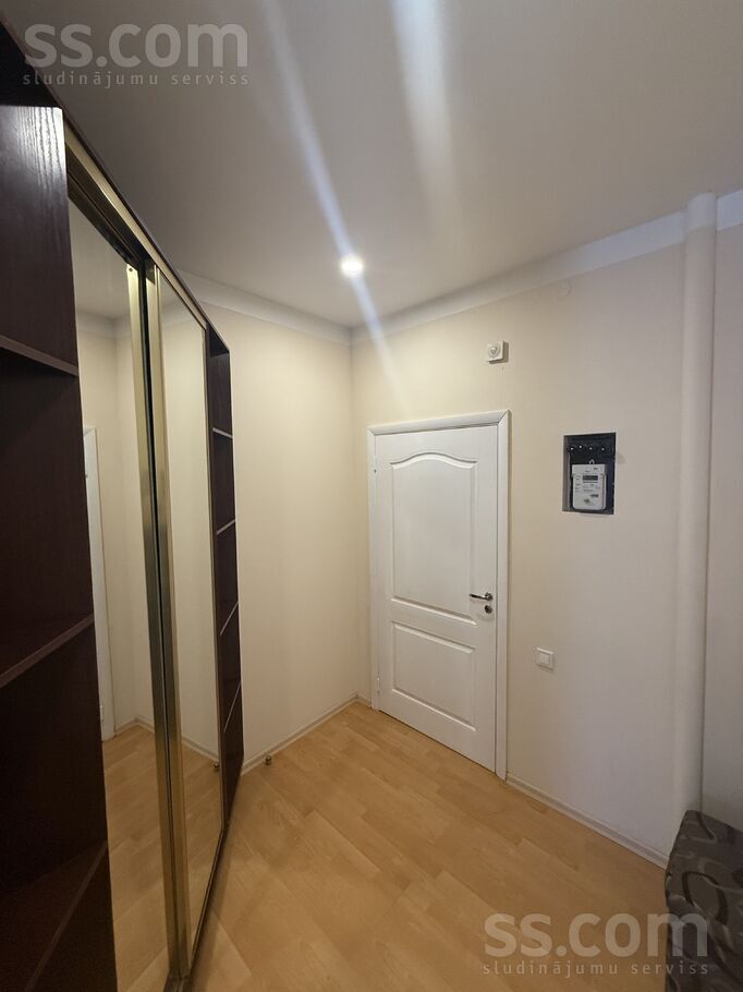 Latgales 222, Rīga — dzivoklis