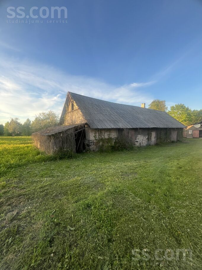 Garanči, Rēzekne un raj., Sakstagala pag. — vienseta