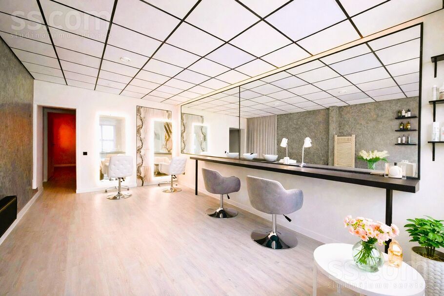 Latgales 55, Rīga — dzivoklis