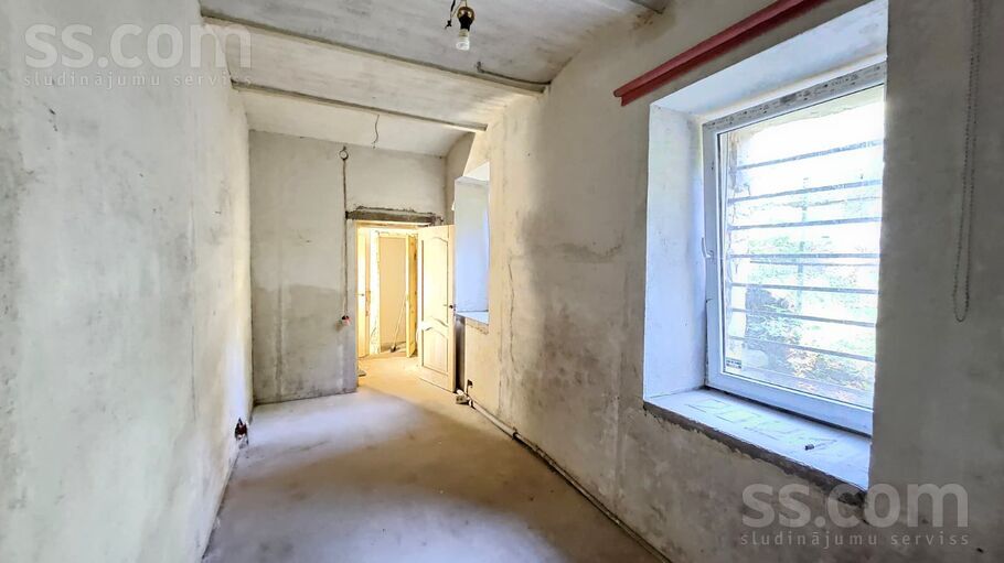 Grīna bulv., Rīga, Āgenskalns — telpa