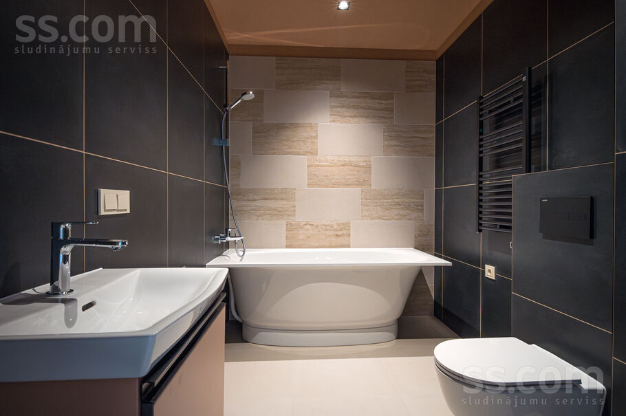 Rumbulas 14, Rīga — dzivoklis