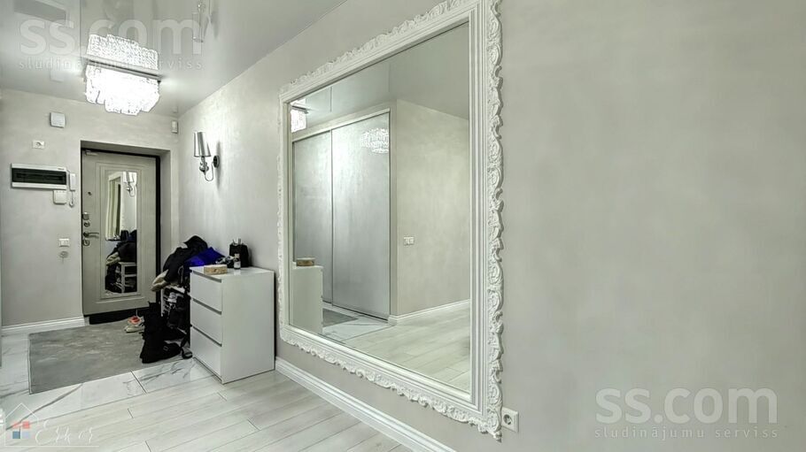 Skolas 65b, Jūrmala — dzivoklis