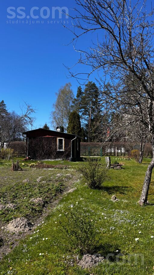 Pūpoli 172, Valmiera un raj., Brenguļu pag. — maja