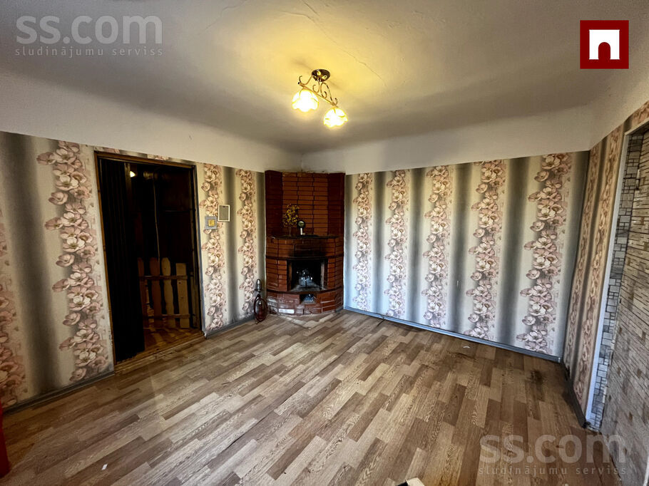 Saltavota, Rīgas rajons, Sigulda — maja