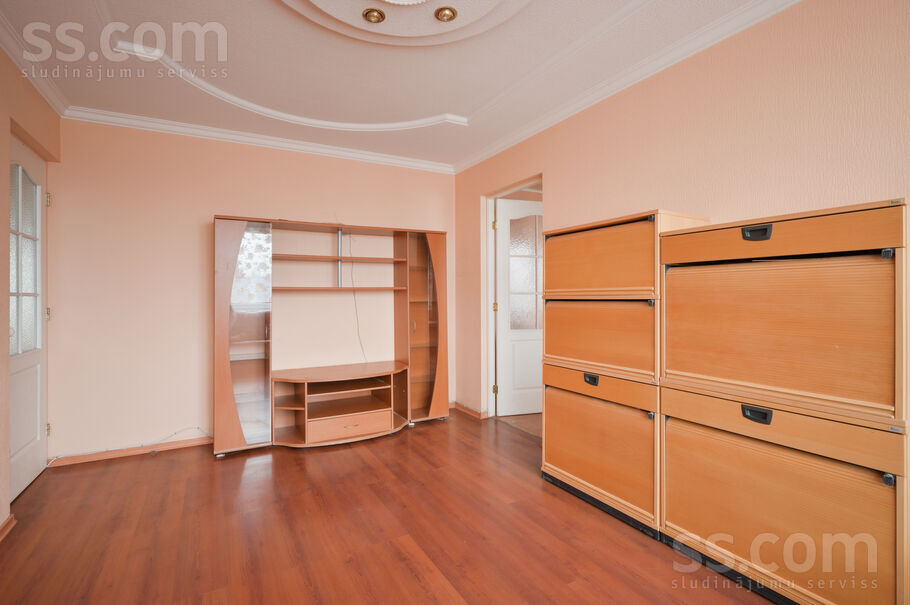 Jasmuižas 10, Rīga — dzivoklis