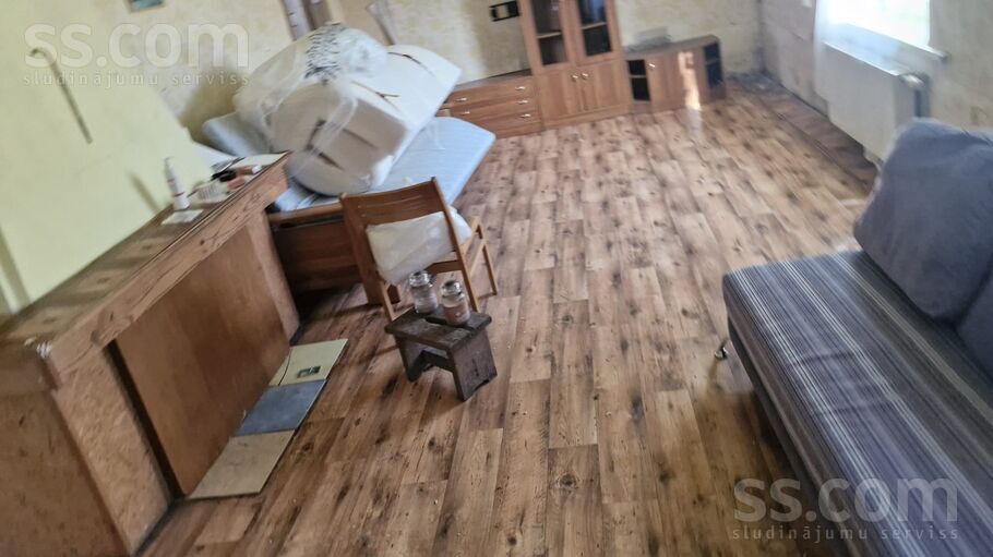 Ziemciems, Liepāja un raj., Kazdangas pag. — vienseta