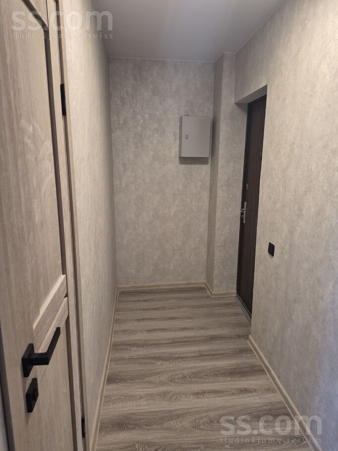 Silciema 13, Rīga — dzivoklis