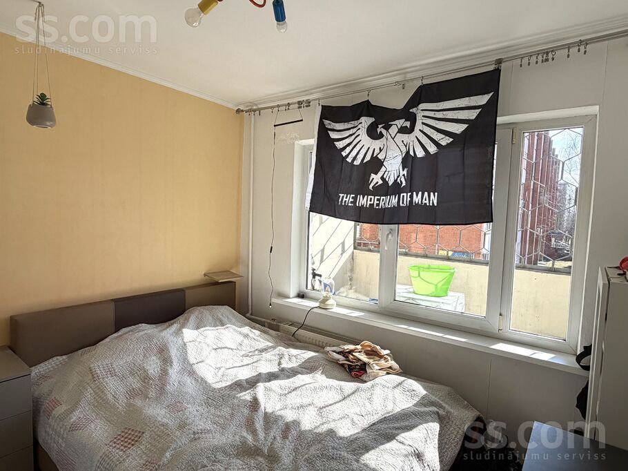 Skolas 10, Rīgas rajons, Salaspils — dzivoklis