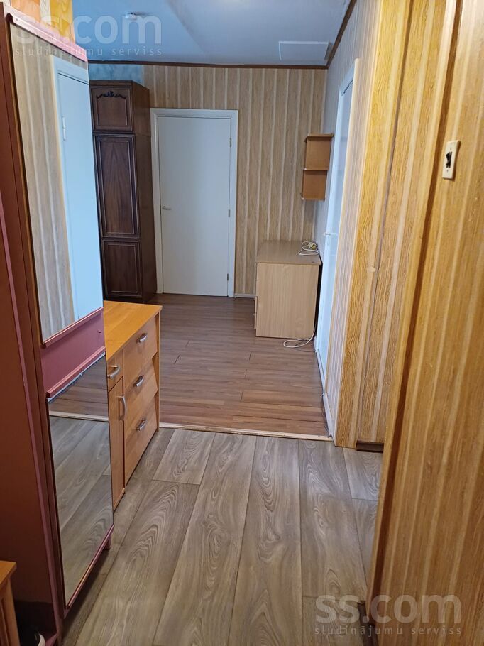 Maija iela 7, Ventspils un raj., Piltene — dzivoklis