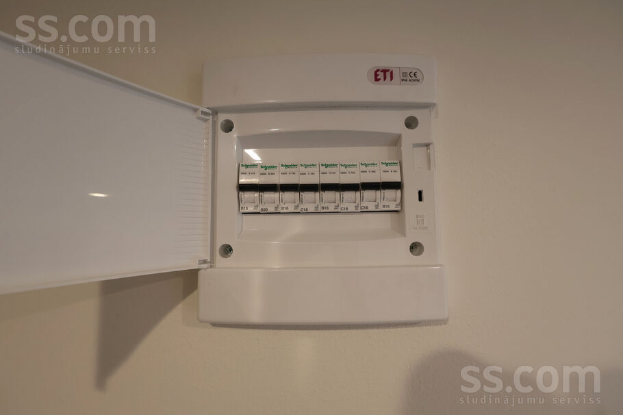 Celmu iela 5, Liepāja un raj., Liepāja — dzivoklis