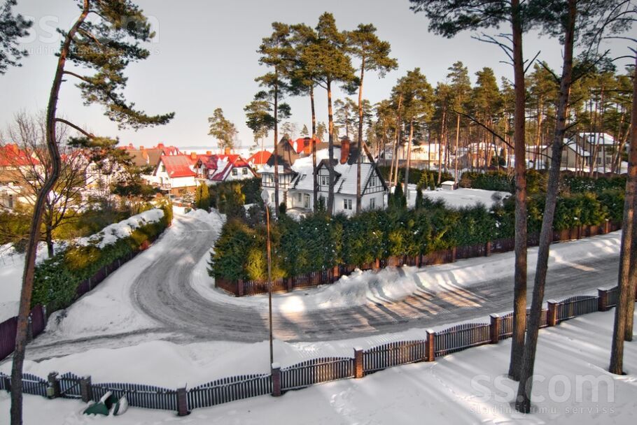 Liedaga 24, Priedkalne, Rīgas rajons, Garkalnes nov. — maja