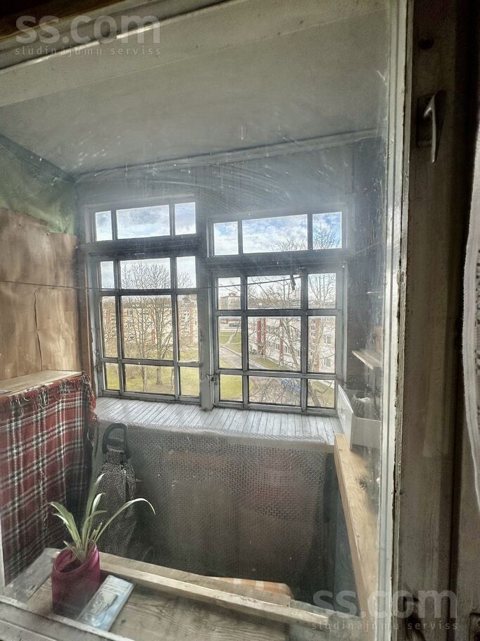 Celtnieku 1, Mālpils, Rīgas rajons, Mālpils pag. — dzivoklis