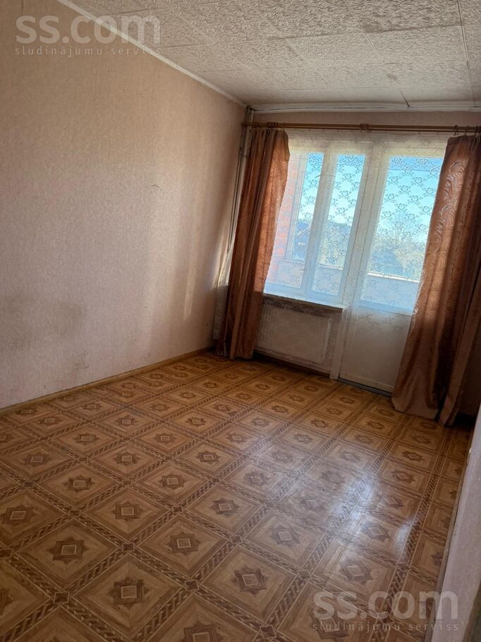 O. Kalpaka iela 17a 29, Gulbene un raj., Gulbene — dzivoklis