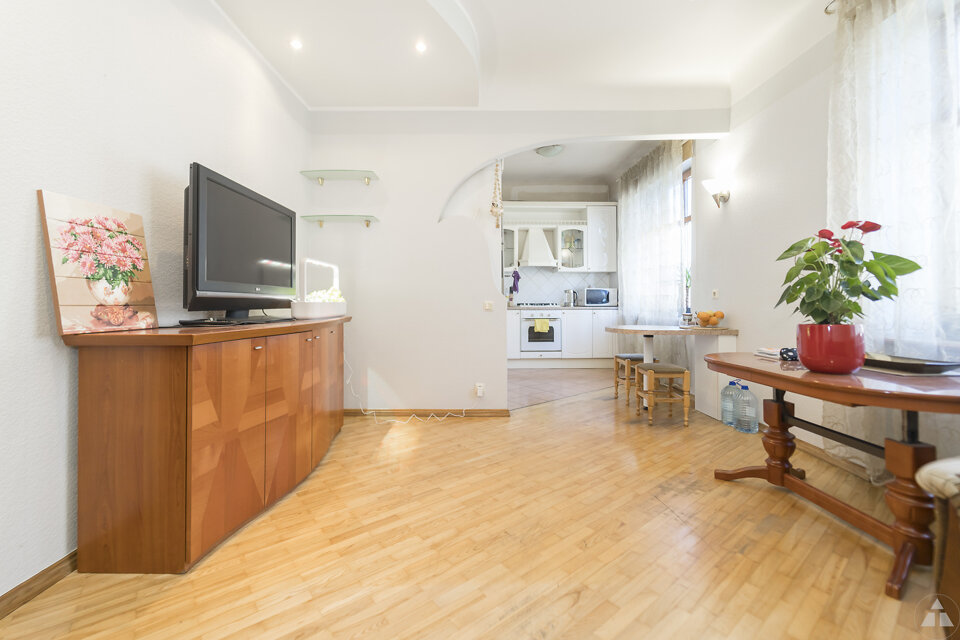 Brīvības gatve 234, Rīga