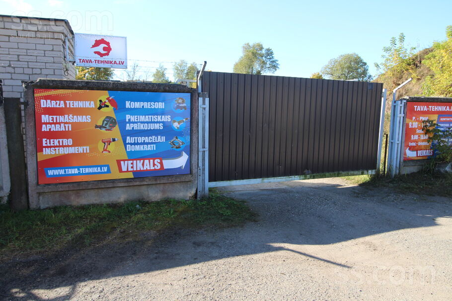 Odu 10, Daugavpils un raj., Daugavpils — zeme