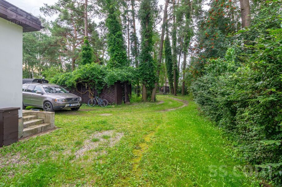 Kurzemes iela 5, Jūrmala — maja