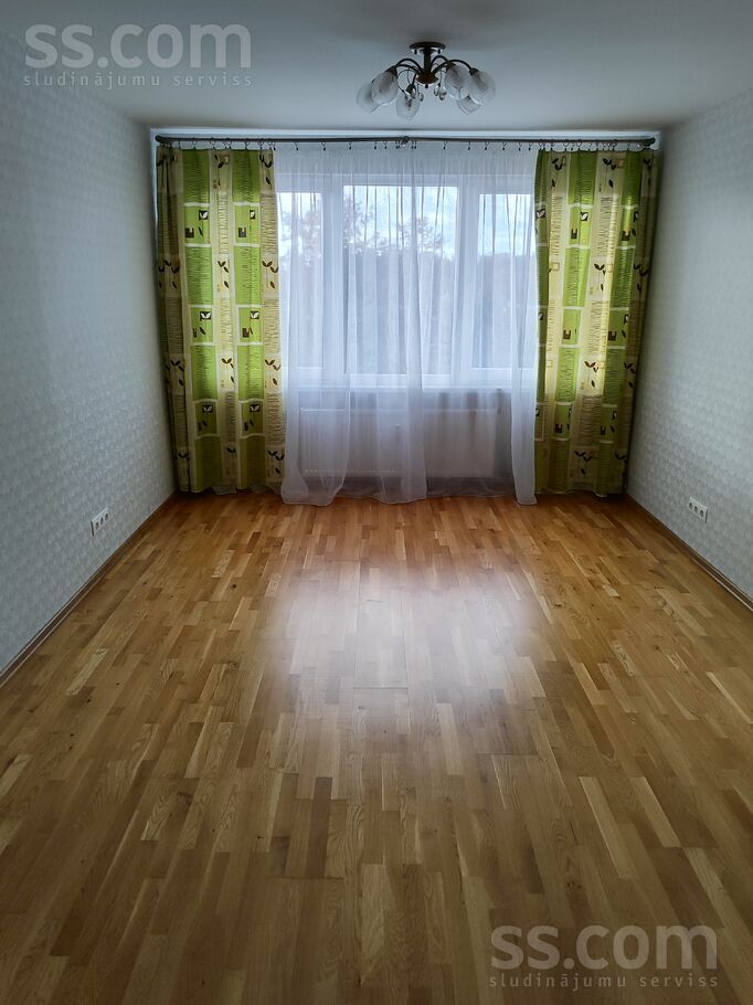 Skolas 3, Nīca, Liepāja un raj., Nīcas pag. — dzivoklis