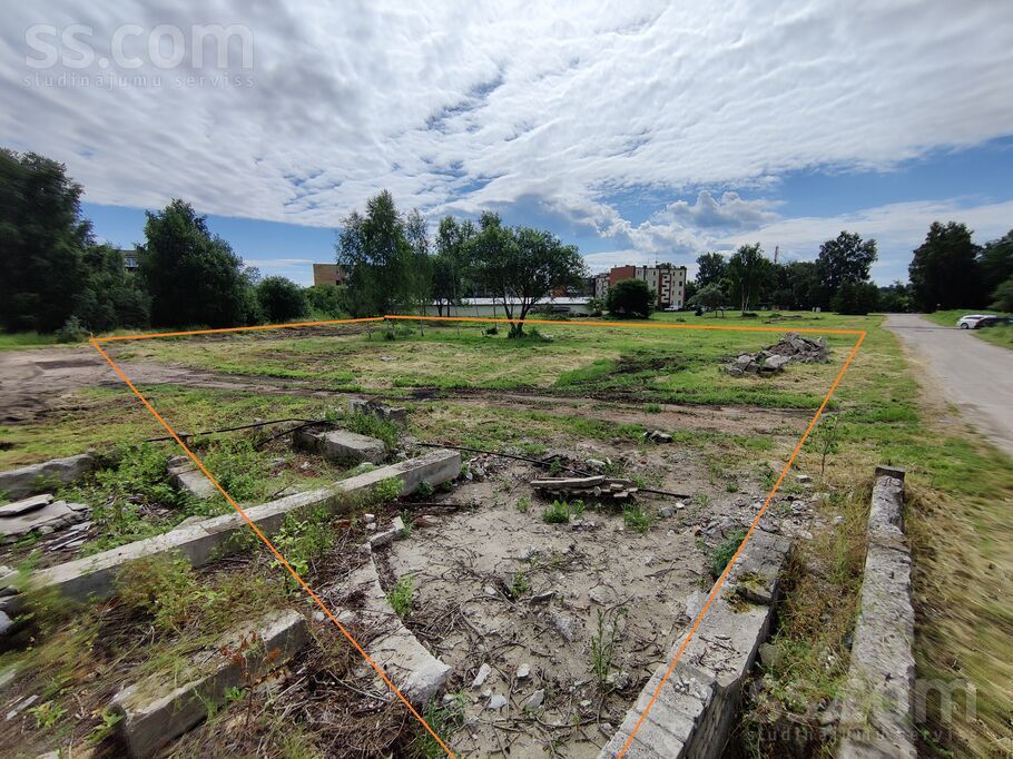 Buru 4, Lapmežciems, Tukums un raj. — zeme