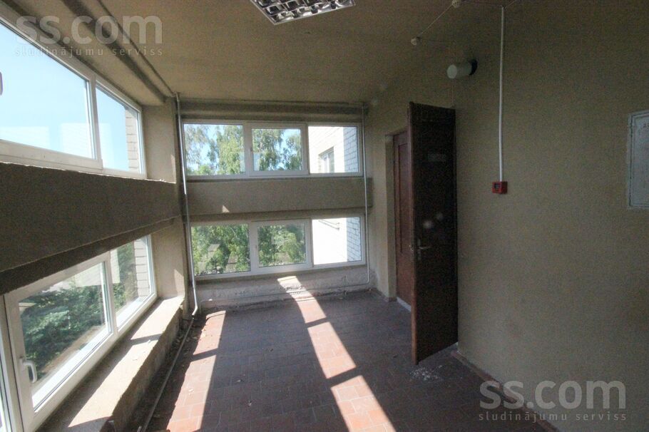 Talsu 112, Ventspils un raj., Ventspils — maja