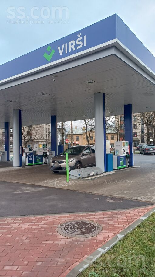 Ropažu 93, Rīga — dzivoklis