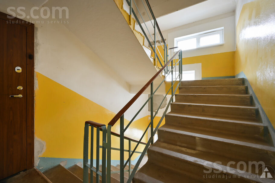 Pulkveža Brieža iela 10, Rīgas rajons, Sigulda — dzivoklis