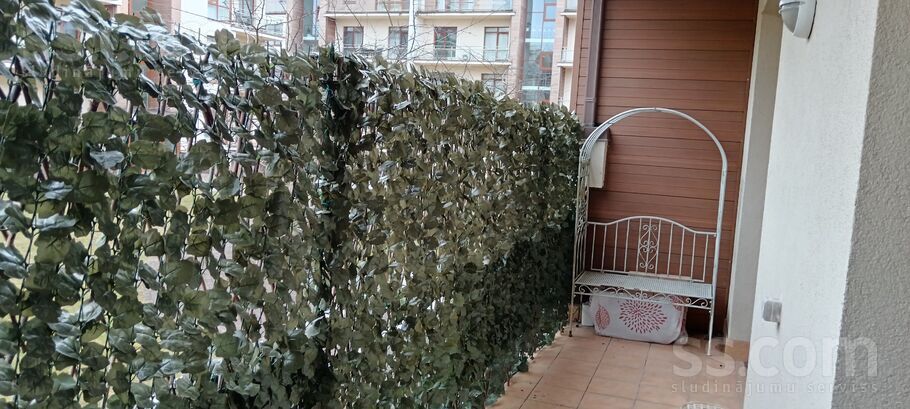 Turaidas 110, Jūrmala — dzivoklis