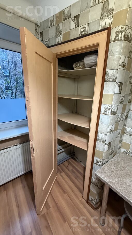 Bauskas 67/2, Rīga — dzivoklis