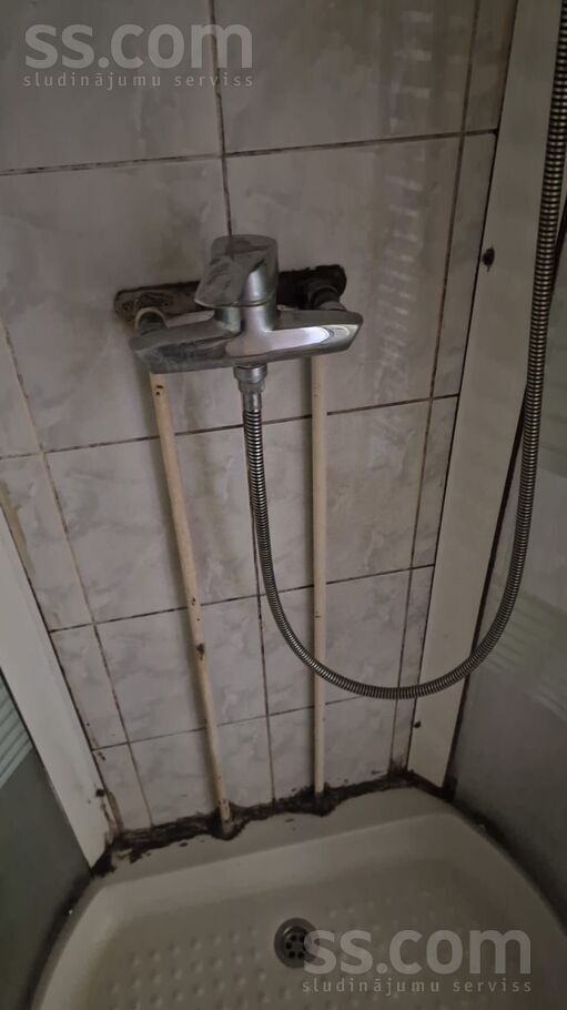 Sīmaņa 3a, Rīga — dzivoklis