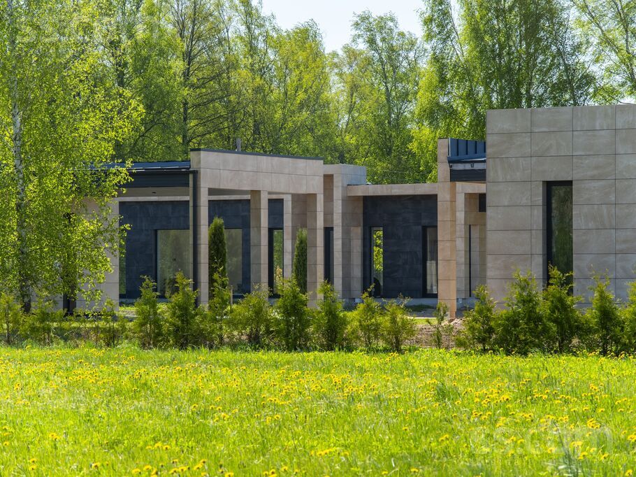 Viktorijas, Dzilnuciems, Rīgas rajons, Babītes pag. — maja