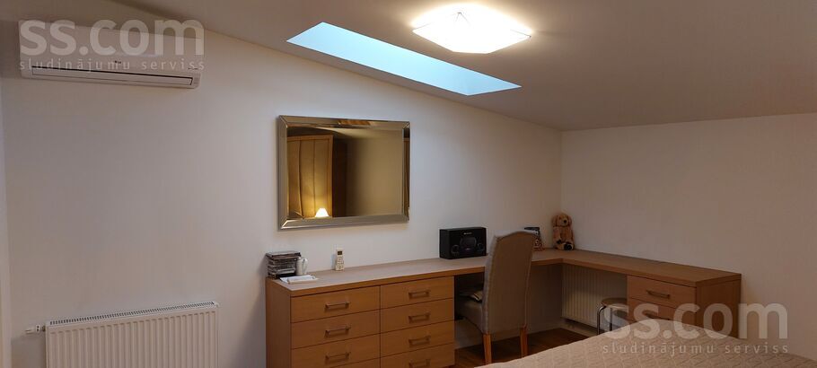 Vidus prospekts 31, Jūrmala — dzivoklis