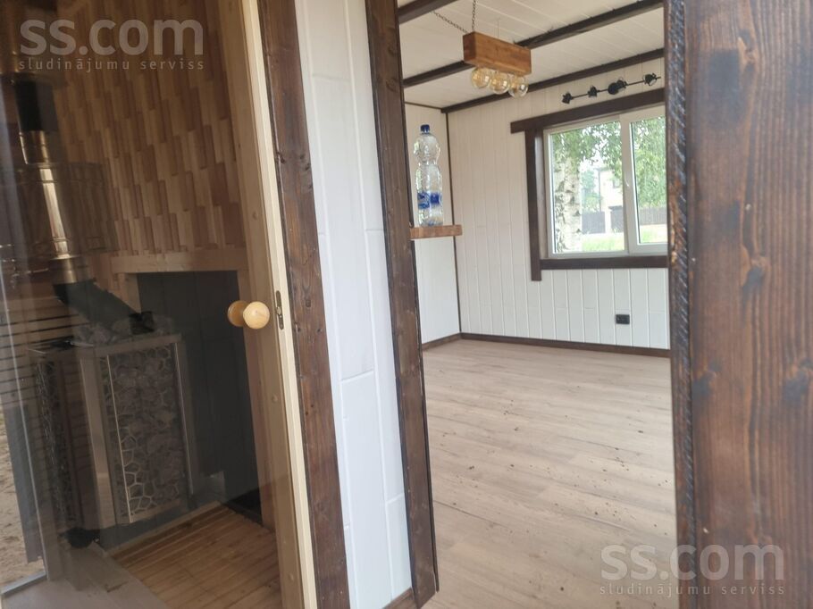 Celtnieku 4, Ķekava, Rīgas rajons, Ķekavas pag. — telpa