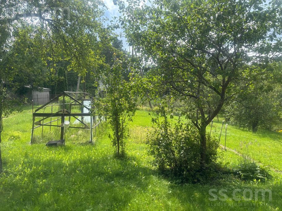 Ozolaine 33, Ozolaine, Daugavpils un raj., Medumu pag. — maja