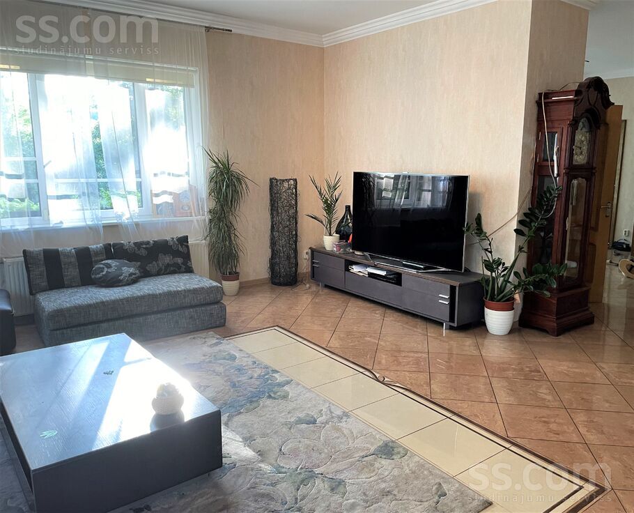 Selgas 13, Jūrmala — maja