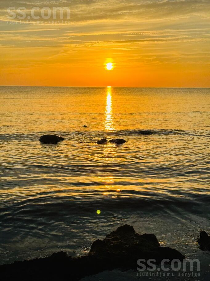 Celtnieku iela 26, Rīgas rajons, Saulkrasti — maja